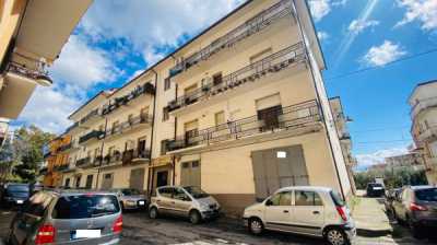Appartamento in Vendita a Lamezia Terme via Primerano