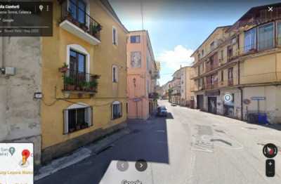 Appartamento in Vendita a Lamezia Terme via Raffaele Conforti