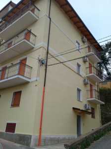 Appartamento in Affitto a Lamezia Terme via Raffaele Conforti