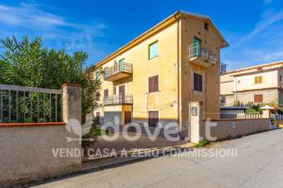 Appartamento in Vendita a Belmonte Calabro via Francesco Cilea 73