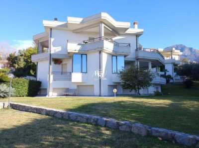 Villa in Vendita a Belvedere Marittimo via Corrado Alvaro 75