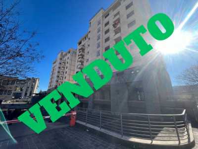 Appartamento in Vendita a Potenza via Nazario Sauro 112