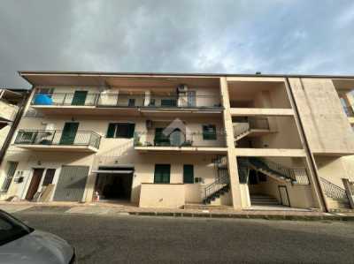 Appartamento in Vendita a Villapiana via Milite Ignoto 69