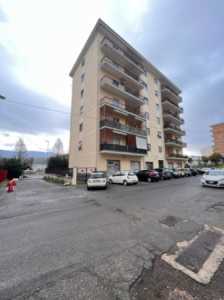 Appartamento in Affitto a Cosenza via Consalvo Aragona