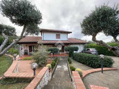 Villa in Vendita a Dipignano Contrada Puzzillo