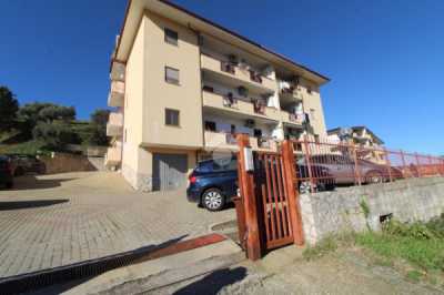 Appartamento in Vendita a Montalto Uffugo via b Croce 76