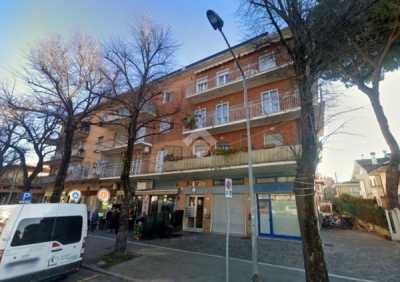 Appartamento in Vendita a Rimini Viale Costantinopoli 40