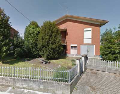 Villa in Vendita a Cavriago