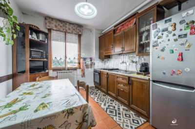 Appartamento in Vendita a Scandiano via Longarone 4