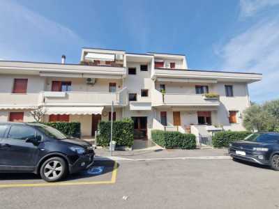 Appartamento in Vendita a Morciano di Romagna via Forlani 20