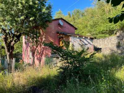 Villa in Vendita a Riolo Terme via Rio Ferrato 15
