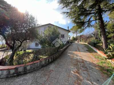 Villa in Vendita a Rimini via della Zingarina 1