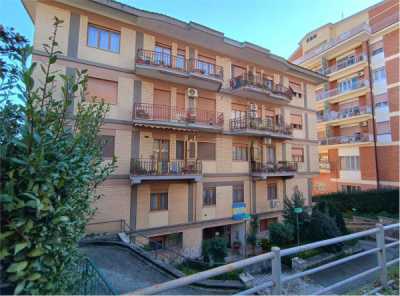Appartamento in Affitto a Frosinone via Delle Fosse Ardeatine 144