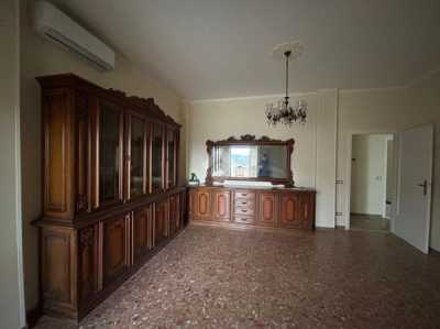 Appartamento in Affitto a Frosinone via Guglielmo Marconi 38
