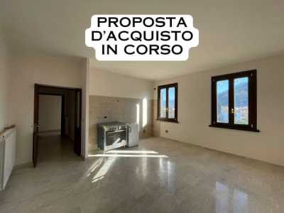 Appartamento in Vendita ad Isola del Liri via Beniamino Cataldi 30