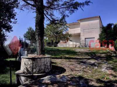 Villa in Vendita a Cervaro via Piternis 19