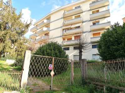 Appartamento in Vendita ad Anagni via Ciavattino