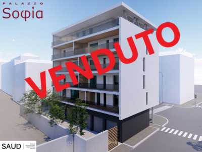 Appartamento in Vendita a Pescara via Benedetto Croce