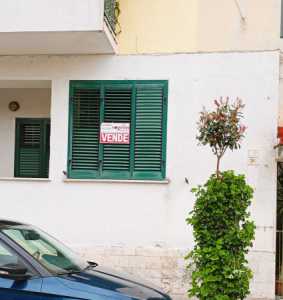 Appartamento in Vendita a Sparanise via Alcide de Gasperi 33