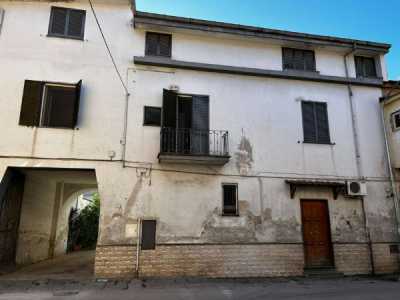 Palazzo Stabile in Vendita a Marcianise via Clanio