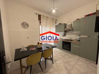 Appartamento in Vendita a Mondragone via Domiziana 435