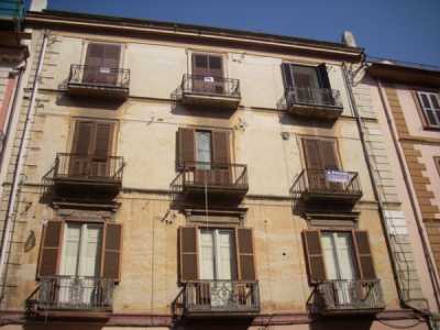 Appartamento in Affitto a Caserta Corso Trieste 161
