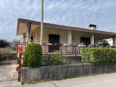 Villa in Vendita a San Daniele del Friuli