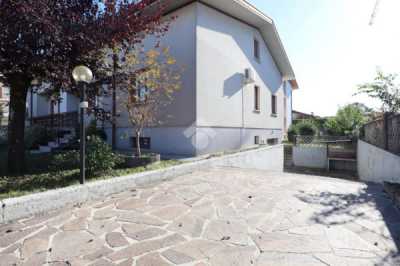 Villa in Vendita a Tavagnacco via Monte Grappa 04