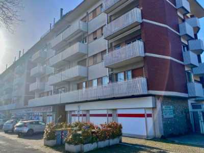 Appartamento in Vendita ad Udine Viale Venezia 327