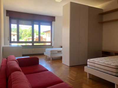 Appartamento in Affitto ad Udine via Benedetto Cairoli