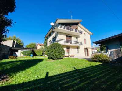 Villa in Vendita ad Udine via Pisino 9
