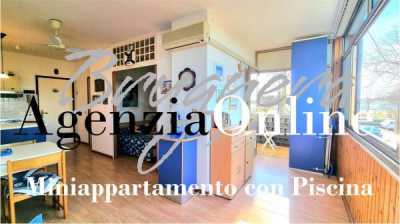 Appartamento in Vendita a Lignano Sabbiadoro via Montebello