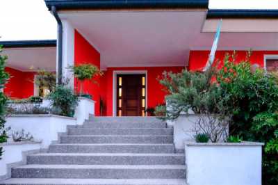 Villa in Vendita a Pasiano di Pordenone via Falzago