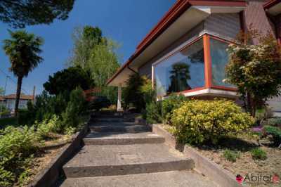 Villa in Vendita a Pasiano di Pordenone via Papa Luciani 3