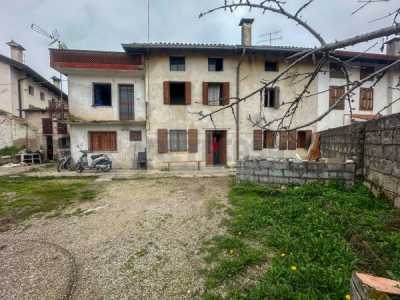 Villa in Vendita a Bicinicco via Codroipo 5
