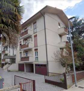 Appartamento in Vendita a Cervignano del Friuli via Amerigo Vespucci