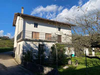 Villa in Vendita a Faedis via Castellana 1