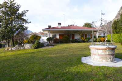 Villa in Vendita a Gemona del Friuli via Vuarbe 2