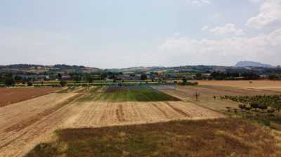 Terreno in Vendita a Santarcangelo di Romagna via Tomba