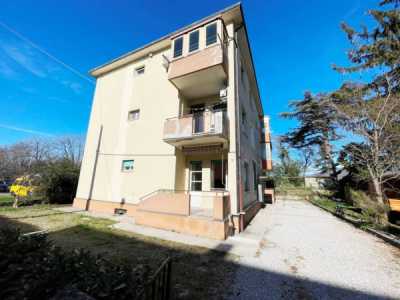 Appartamento in Vendita a Gorizia via Rocca 10