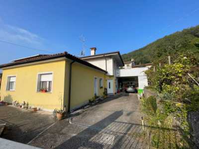 Villa in Vendita a Gorizia via Attems 4