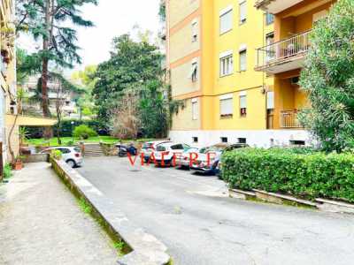 Appartamento in Vendita a Roma via Laurentina 501