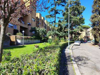 Appartamento in Vendita a Roma via Carlo Giuseppe Bertero 37
