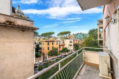 Appartamento in Vendita a Roma via Proceno 25