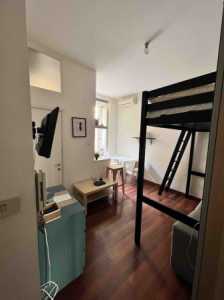 Appartamento in Affitto a Roma via Francesco Carletti