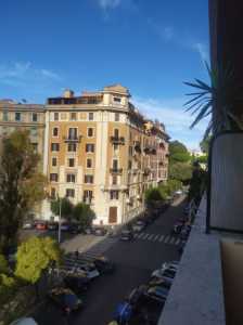 Appartamento in Affitto a Roma Piazza Dei Prati Degli Strozzi