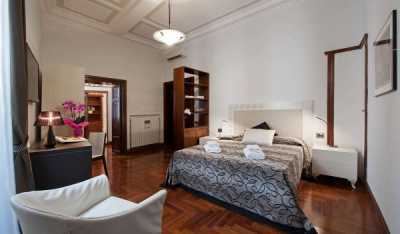 Appartamento in Affitto a Roma via Nazionale