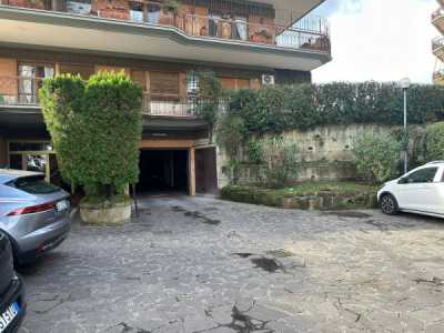 Appartamento in Affitto a Roma via Cassia 1130
