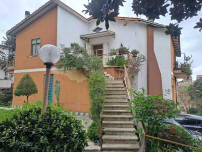 Villa in Vendita a Roma via della Massimilla