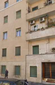 Appartamento in Vendita a Roma Corso Trieste 142